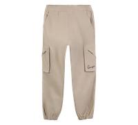 Kenzo Kids - Pantalon En Coton - Sand - Unisexe - 6 Ans