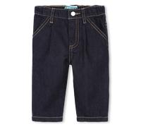 Kenzo Kids - Pantalon En Denim - Denim Brut - Unisexe - 12 Mois