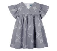 Kenzo Kids - Robe Coupe Kimono - Libellule - Fille - 10 Ans