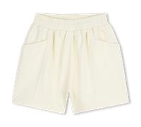 Kenzo Kids - Short En Molleton - Paleyellow - Fille - 4 Ans