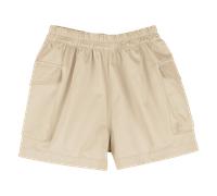 Kenzo Kids - Short En Satin - Net - Fille - 4 Ans
