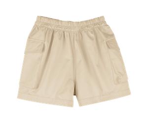 Kenzo Kids - Short En Satin - Net - Fille - 4 Ans