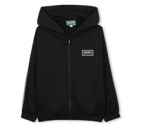 Kenzo Kids - Sweat À Capuche - Black - Garçon - 4 Ans