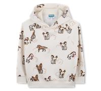 Kenzo Kids - Sweat À Capuche - Pale Trench - Unisexe - 12 Ans