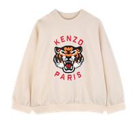 Kenzo Kids - Sweat En Molleton - Nougat - Unisexe - 8 Ans