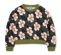 Kenzo Kids - Sweat En Molleton - Pale Blush - Fille - 14 Ans