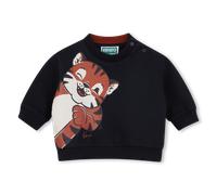 Kenzo Kids - Sweat-shirt - Bleu Mistral - Garçon - 18 Mois