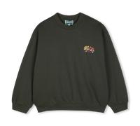 Kenzo Kids - Sweat-shirt - Climbing Ivy - Garçon - 14 Ans