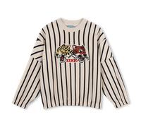 Kenzo Kids - Sweat-shirt - Pale Trench - Garçon - 8 Ans