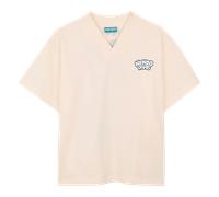 Kenzo Kids - Tee-shirt Manches Courtes - Nougat - Garçon - 14 Ans