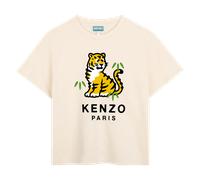 Kenzo Kids - Tee-shirt - Pale Trench - Unisexe - 3 Ans