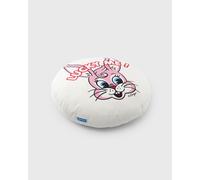 Kenzo KLUCKYOU Kissen 45CM x 45CM men Home deco white taille: ONE SIZE