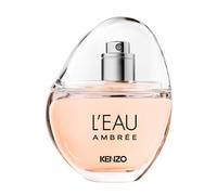 Kenzo - L'eau Ambrée 30 Ml Eau De Parfum Ambrée Vaporisateur - Kapao Parfumerie en ligne française