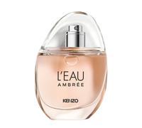 KENZO L’Eau Ambrée 50 ML Eau de Parfum Parfums pour Femme