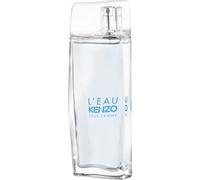 Kenzo Eau de Toilette L'Eau Kenzo pour femme 50 ml