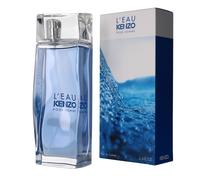 Kenzo L`eau Kenzo Pour Homme Eau de Toilette 50ml