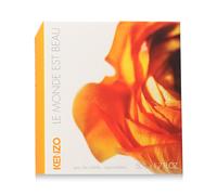 Kenzo Le Monde Est Beau Eau de Toilette (Femme) 50 ml variante Nouveau packaging
