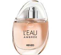 KENZO L'Eau Ambrée Eau de Parfum mixte 50 ml