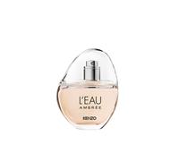 Kenzo L'Eau Ambrée eau de parfum vaporisateur 30 ml unisexe