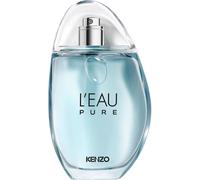 KENZO L'EAU PURE 100 ml Femmes