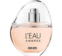 Kenzo - L'eau Ambrée 30 Ml Eau De Parfum Ambrée Vaporisateur - Kapao Parfumerie en ligne française