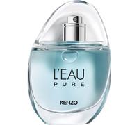 Kenzo - L'eau Pure 50 Ml Eau De Parfum Vaporisateur - Kapao Parfumerie en ligne française