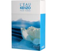 Kenzo L'Eau Kenzo Eau de Toilette pour femme 30 ml
