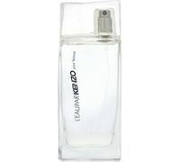 Kenzo L'Eau Kenzo Eau de Toilette pour femme 50 ml