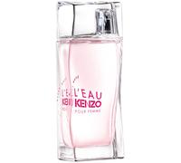 KENZO L'Eau Kenzo Hyper Wave Pour Femme Eau de Toilette pour femme 50 ml