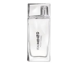 KENZO L'Eau Kenzo Pour Femme 100 ML Eau de toilette Parfums pour Femme