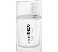 KENZO Parfums pour femmes L'EAU KENZO Eau de Toilette Spray 30 ml