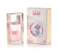 Kenzo L'Eau Kenzo Pour Femme Hyper Wave Eau de Toilette (Femme) 30 ml