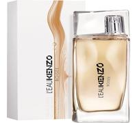 Kenzo L'Eau Kenzo Pour Homme Boisée Eau de Toilette pour homme 50 ml