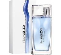 Kenzo L'Eau Kenzo Pour Homme Eau de Toilette pour homme 30 ml