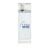 KENZO L'Eau Kenzo Hyper Wave Pour Homme Eau de Toilette pour homme 100 ml