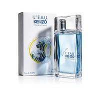 Kenzo L'Eau Kenzo Pour Homme Hyper Wave Eau de Toilette (Homme) 30 ml