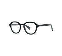 Kenzo - Monture Optique Fleur de Boke - unisex - Accessoires - Noir - Taille: ONE Size