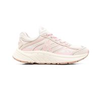 Kenzo - Pace Baskets - Femme - Chaussures - Rose - Taille: 40 EU