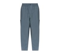 Kenzo - Pantalon à jambes larges - Homme - Pantalons - Gris - Taille: L