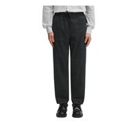 Kenzo - Pantalon Cargo Coupe Droite - Homme - Pantalons - Noir - Taille: L