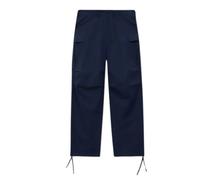 Kenzo - Pantalon Cargo Droit - Homme - Pantalons - Bleu - Taille: 2XS