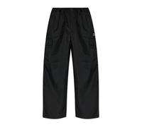 Kenzo - Pantalon cargo - Femme - Pantalons - Noir - Taille: 38 FR