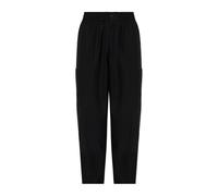 Kenzo - Pantalon Cargo Jogging - Homme - Pantalons - Noir - Taille: M