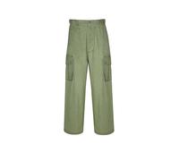 KENZO Pantalon cargo olive | XL