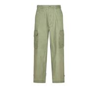 Kenzo - Pantalon Cargo Vert avec Poches - Homme - Pantalons - Vert - Taille: M