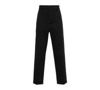 Kenzo - Pantalon Chino Classique - Homme - Pantalons - Noir - Taille: W40