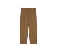 Kenzo - Pantalon Chino Court - Homme - Pantalons - Brun - Taille: W44