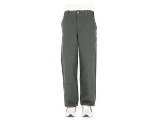 Kenzo - Pantalon Chino Droit - Homme - Pantalons - Vert - Taille: W40