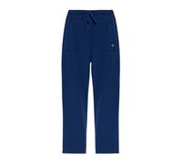 Kenzo - Pantalon de survêtement à jambes droites - Homme - Pantalons - Bleu - Taille: XL