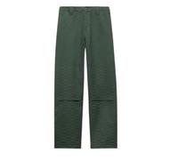 Kenzo - Pantalon Droit - Homme - Pantalons - Vert - Taille: 3XS
